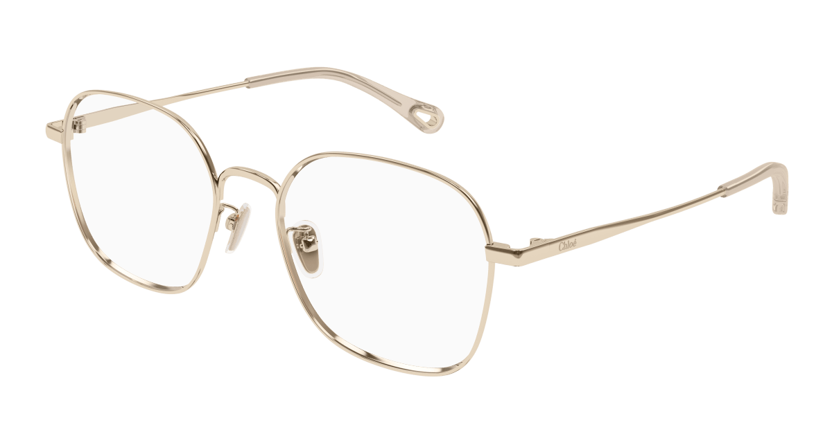 Chloé CH0245OA Eyeglasses 889652483382