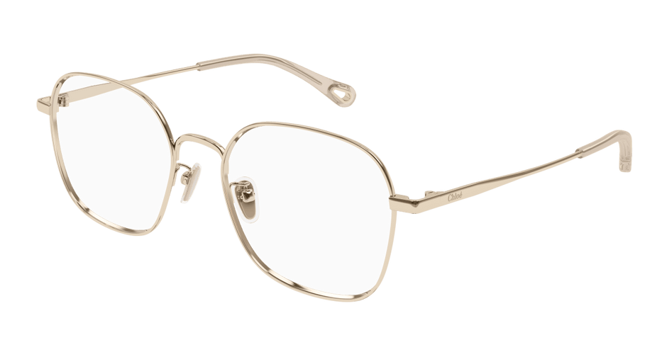 Chloé CH0245OA Eyeglasses 889652483382