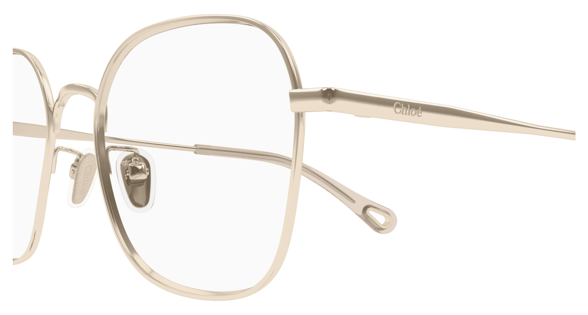 Chloé CH0245OA Eyeglasses 889652483382
