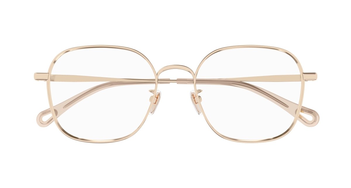 Chloe CH0245OA Eyeglasses 889652483382