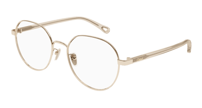 Chloé CH0246OA Gold, 53mm 889652483405