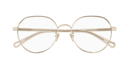 Chloé CH0246OA Gold, 53mm 889652483405