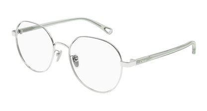 Chloé CH0246OA Silver, 53mm 889652483399