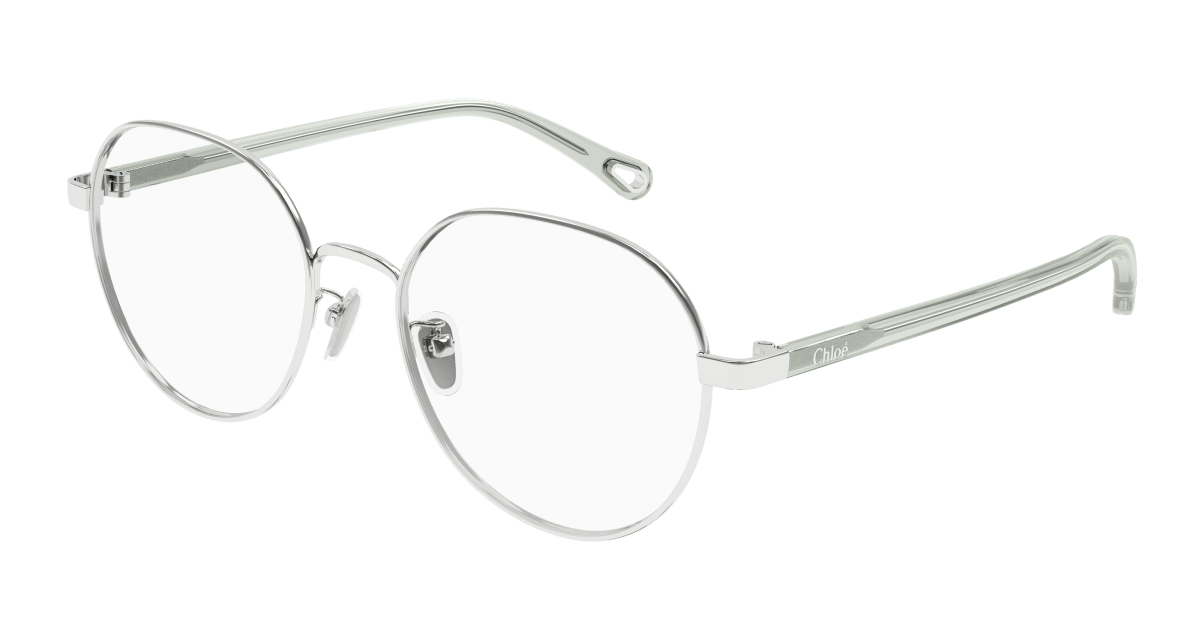 Chloé CH0246OA Silver, 53mm 889652483399