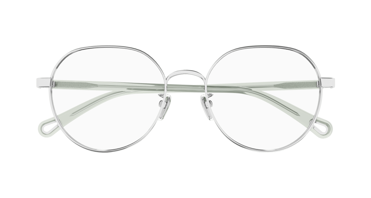 Chloé CH0246OA Silver, 53mm 889652483399