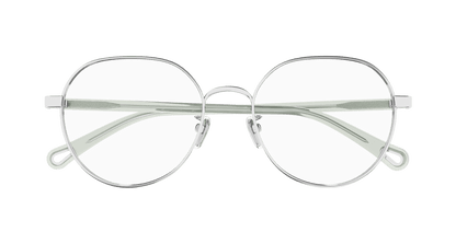 Chloé CH0246OA Silver, 53mm 889652483399
