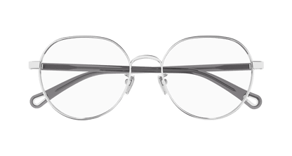 Chloé CH0246OA Silver, 53mm 889652483412