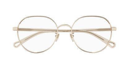 Chloe CH0246OA Eyeglasses 889652483405
