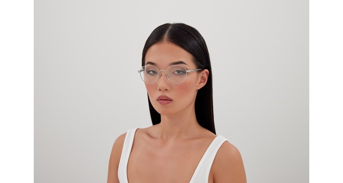 Chloe CH0246OA Eyeglasses 889652483399