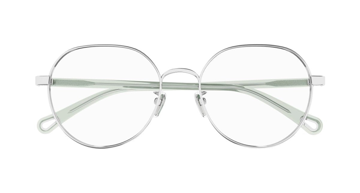 Chloe CH0246OA Eyeglasses 889652483399