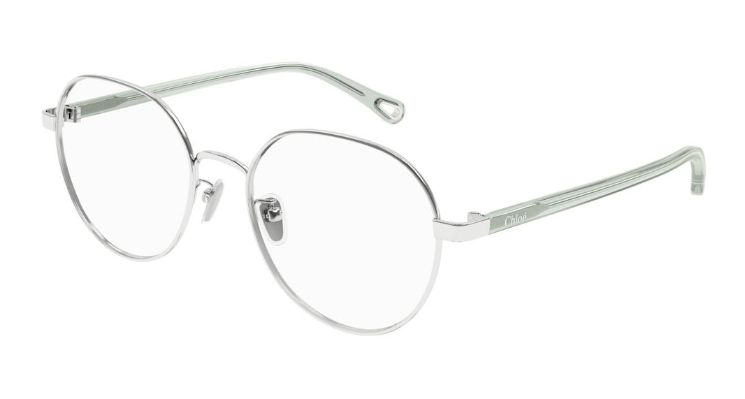 Chloe CH0246OA Eyeglasses 889652483399