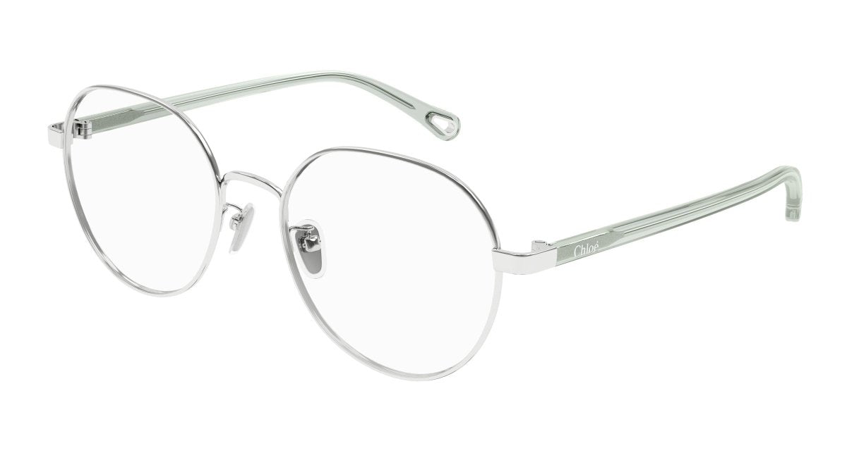 Chloe CH0246OA Eyeglasses 889652483399
