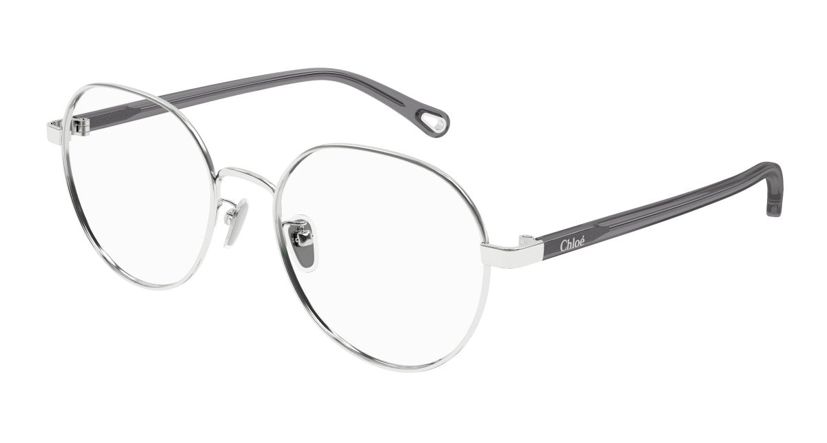 Chloe CH0246OA Eyeglasses 889652483412