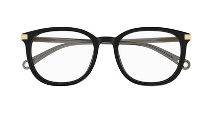 Chloe CH0247OA Eyeglasses 889652483436