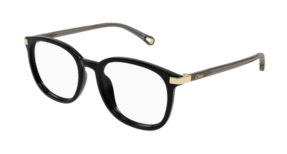 Chloé CH0247OA Black 889652483436