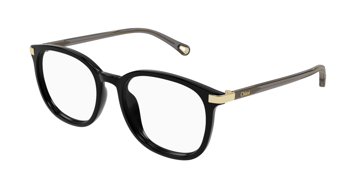 Chloé CH0247OA Black 889652483436