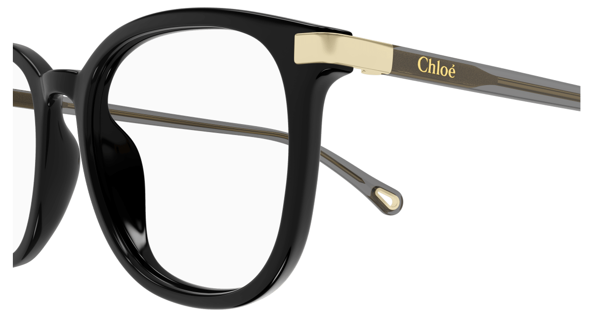 Chloé CH0247OA Black 889652483436