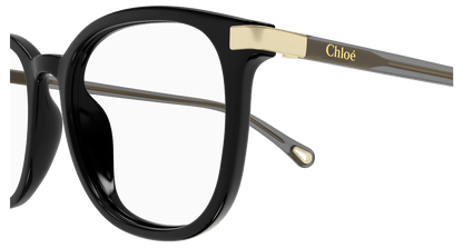 Chloé CH0247OA Black 889652483436