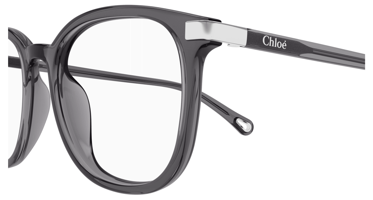 Chloé CH0247OA Grey 889652483467