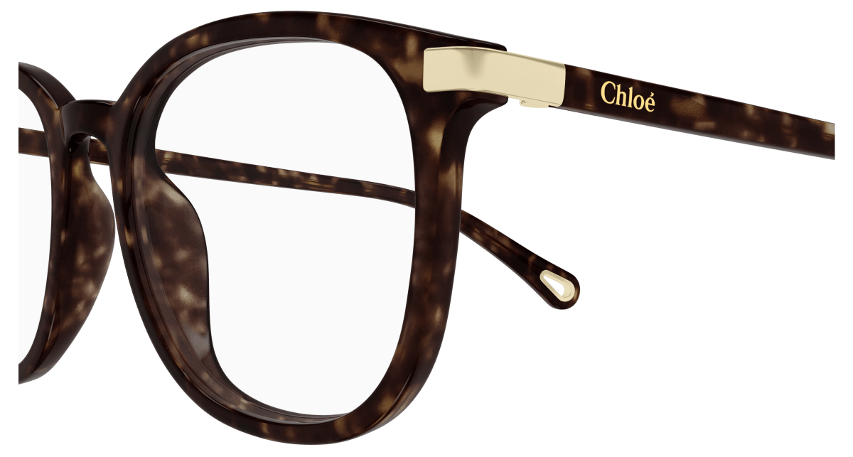 Chloé CH0247OA Havana 889652483443
