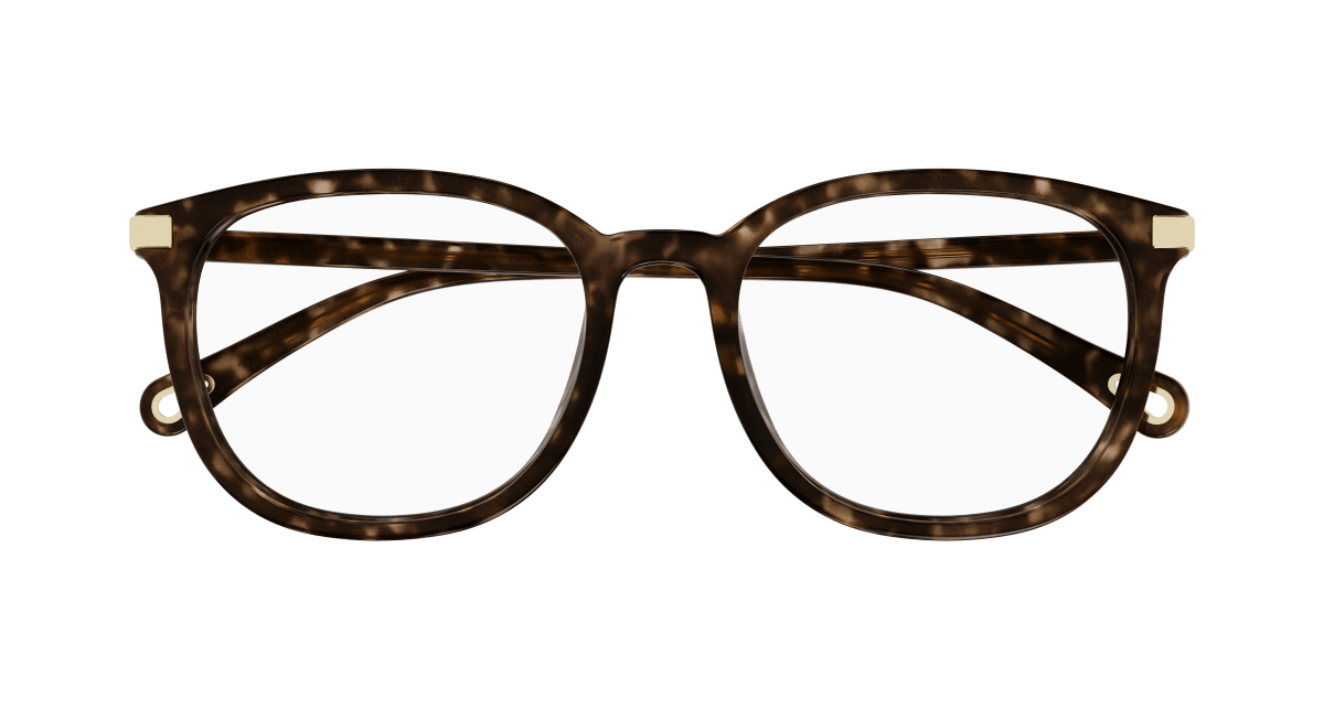 Chloé CH0247OA Havana 889652483443