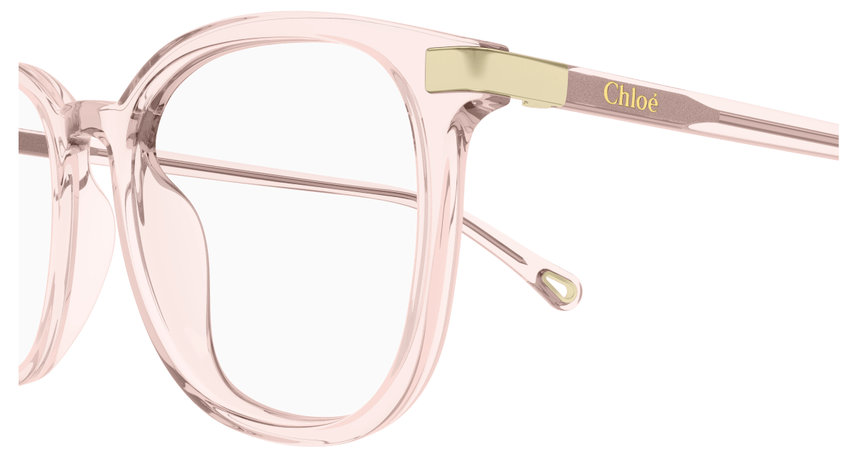 Chloé CH0247OA Pink 889652483450