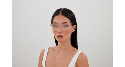 Chloe CH0247OA Eyeglasses 889652483450