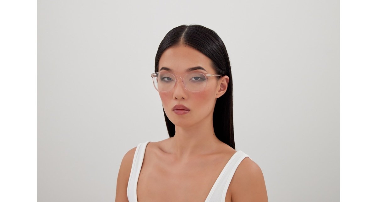 Chloe CH0247OA Eyeglasses 889652483450