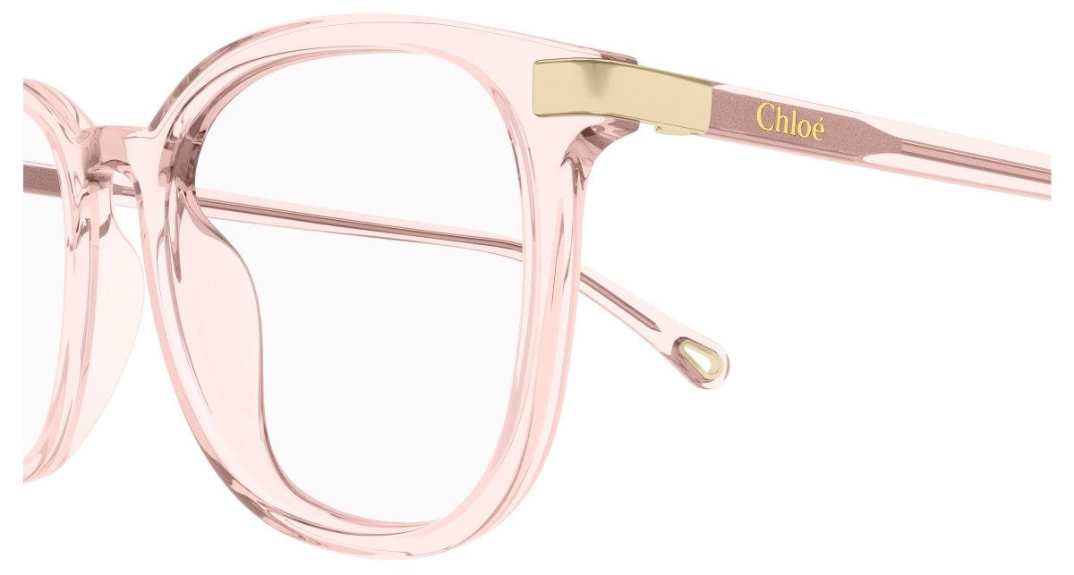 Chloe CH0247OA Eyeglasses 889652483450