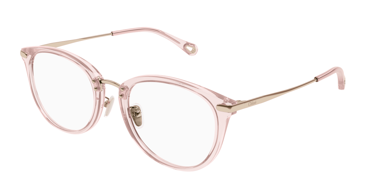 Chloé CH0248OA Pink 889652483481
