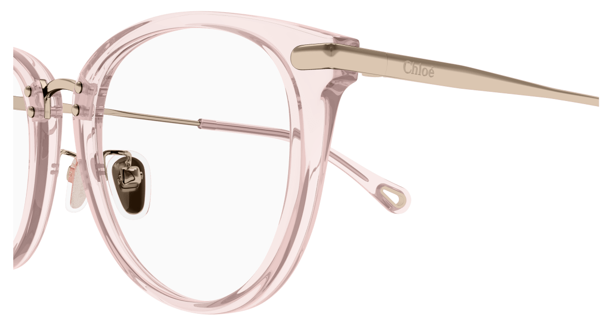 Chloé CH0248OA Pink 889652483481