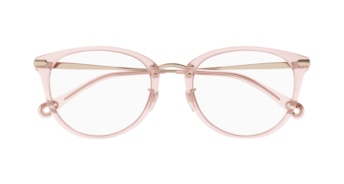 Chloé CH0248OA Pink 889652483481