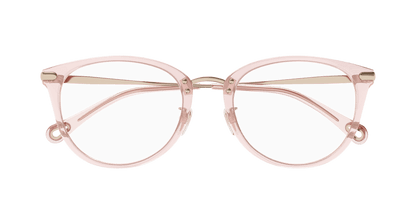 Chloé CH0248OA Pink 889652483481