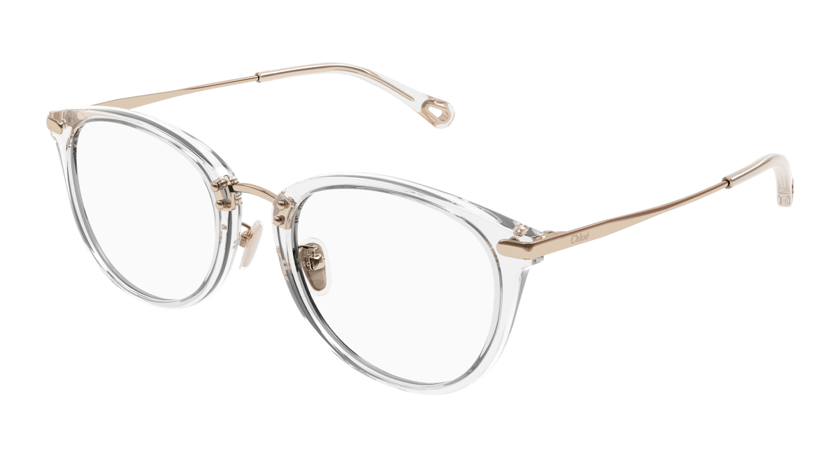 Chloe CH0248OA Eyeglasses 889652483504