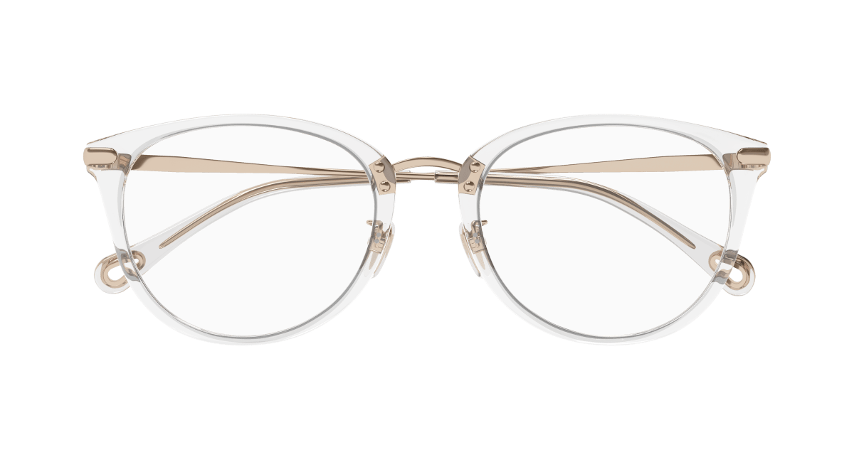 Chloe CH0248OA Eyeglasses 889652483504