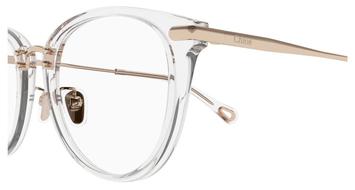 Chloe CH0248OA Eyeglasses 889652483504