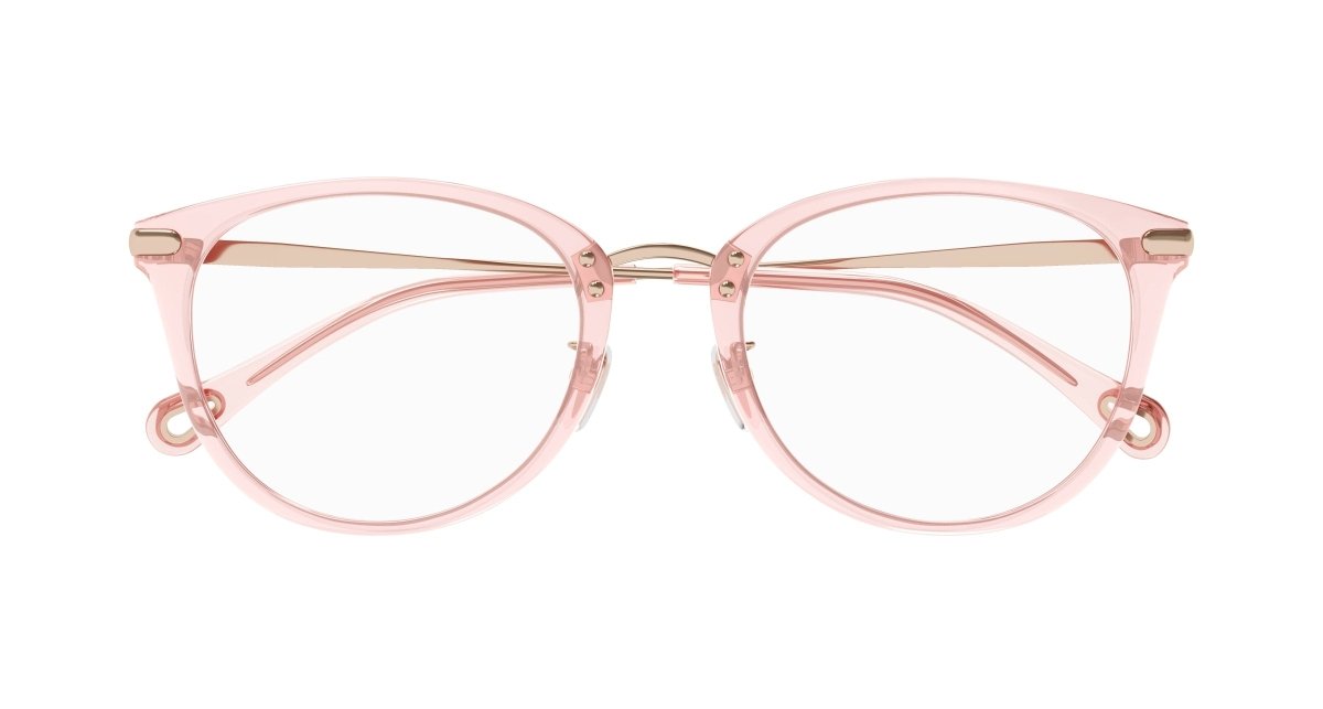 Chloe CH0248OA Eyeglasses 889652483481