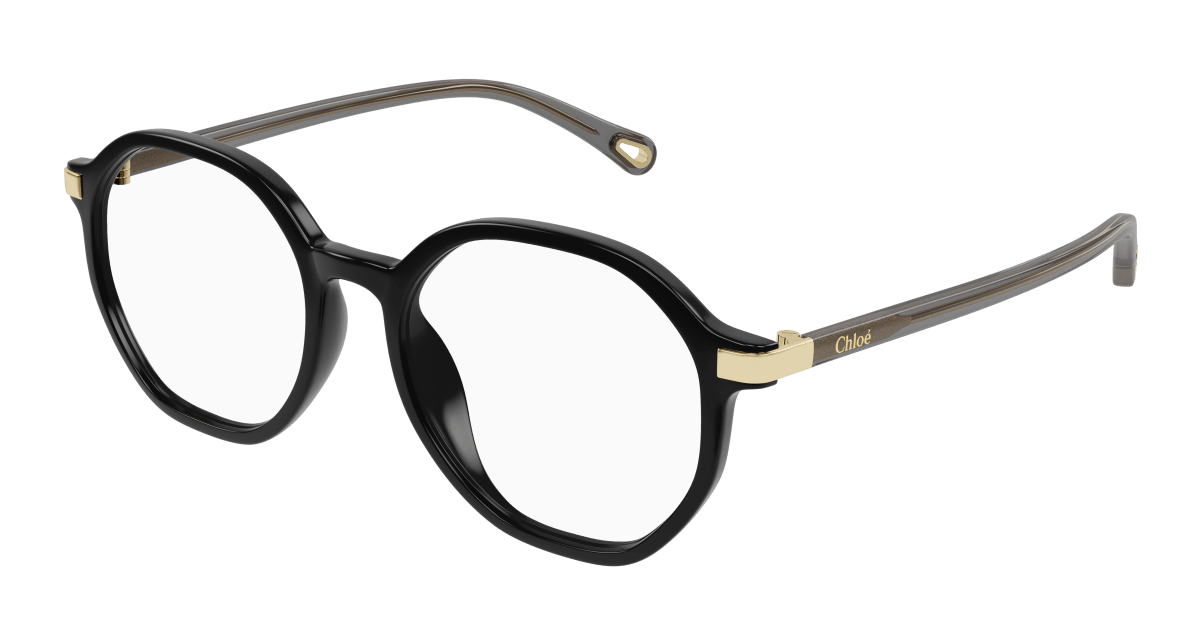 Chloé CH0249OA Black 889652485188