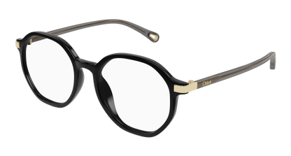 Chloé CH0249OA Black 889652485188