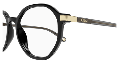 Chloé CH0249OA Black 889652485188