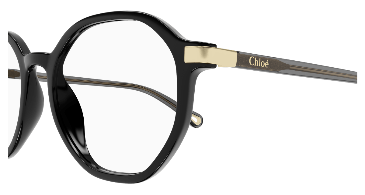 Chloé CH0249OA Black 889652485188