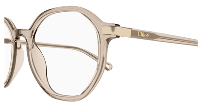 Chloé CH0249OA Nude 889652485140