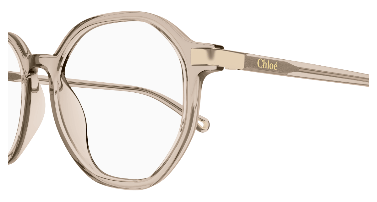 Chloé CH0249OA Nude 889652485140