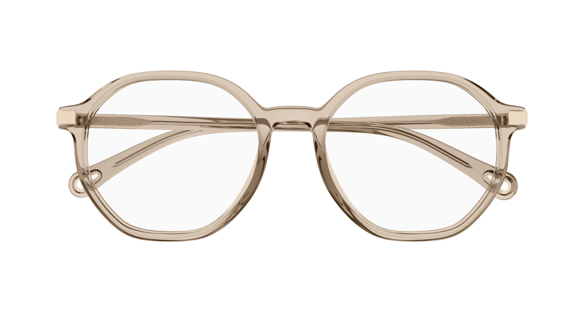 Chloé CH0249OA Nude 889652485140