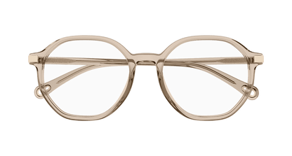 Chloé CH0249OA Nude 889652485140