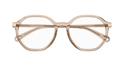 Chloe CH0249OA Eyeglasses 889652485140