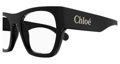 Chloe CH0250O Eyeglasses 889652489025