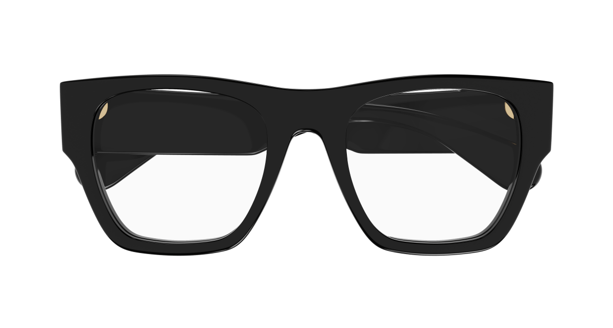 Chloe CH0250O Eyeglasses 889652489025