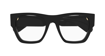 Chloe CH0250O Eyeglasses 889652489025