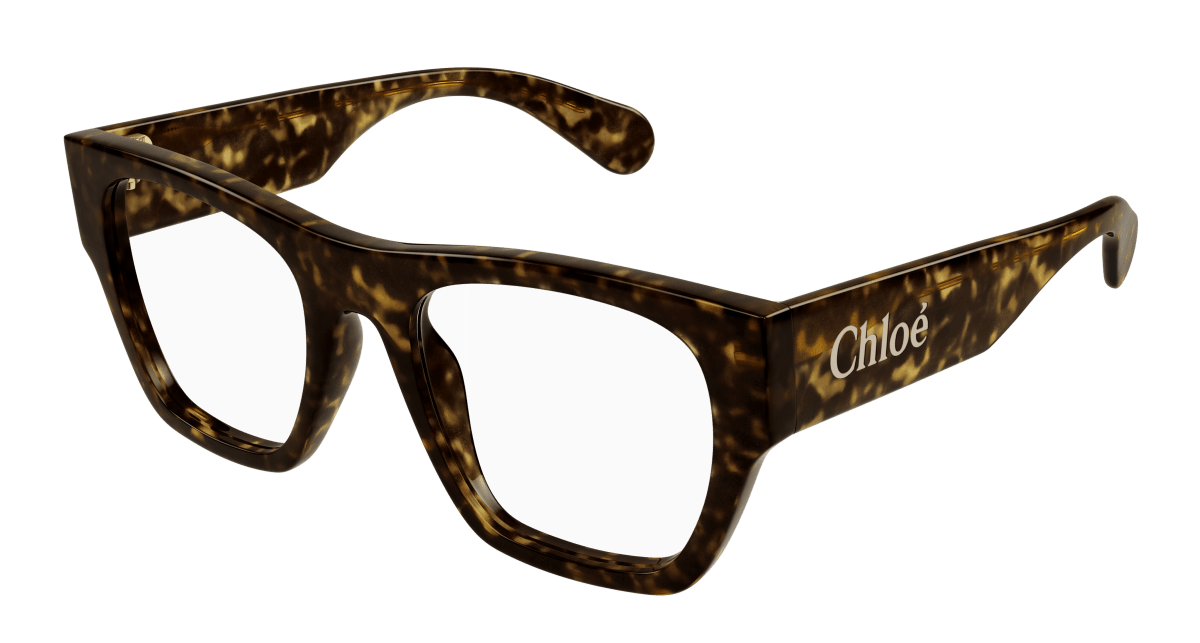 Chloé CH0250O Havana 889652489032